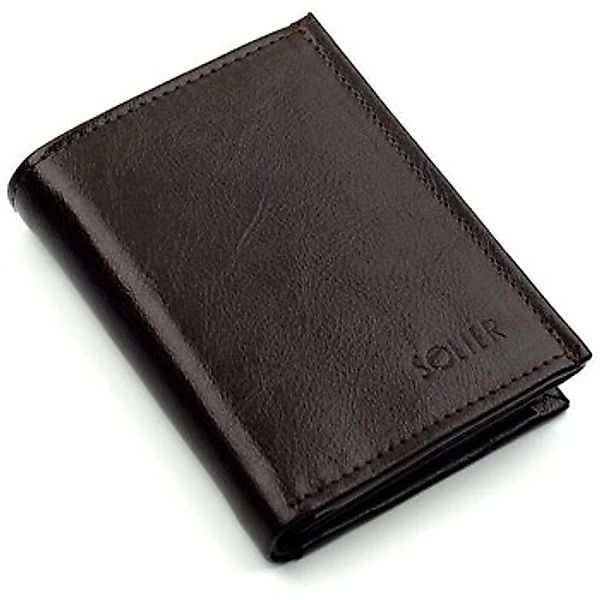 Solier  Geldbeutel SW04B günstig online kaufen
