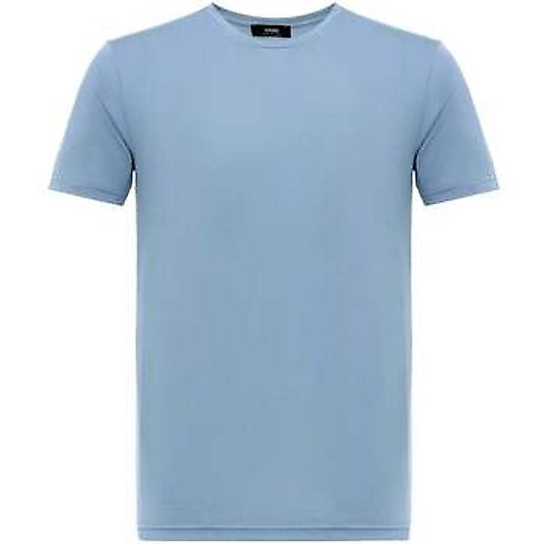 Antioch  T-Shirts & Poloshirts Canberra Slim Fit T-Shirt günstig online kaufen