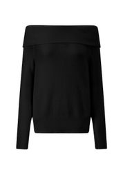 SASSYCLASSY Strickpullover Oversize Pullover Damen mit günstig online kaufen