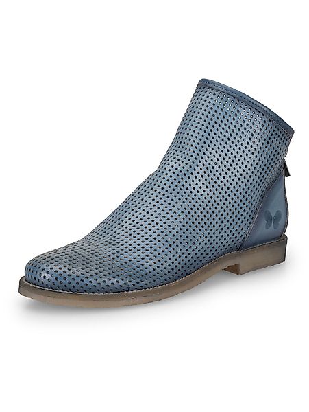 Felmini Stiefelette Leder Stiefelette günstig online kaufen