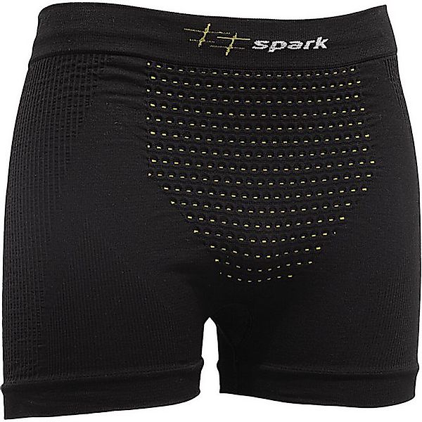 Spark Funktionshose Rocky Funktionsshorts (waschbar) Atmungsaktiv günstig online kaufen