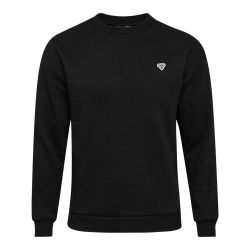 hummel Fleecepullover Hummel Unisex Pullover hmlLOOSE günstig online kaufen