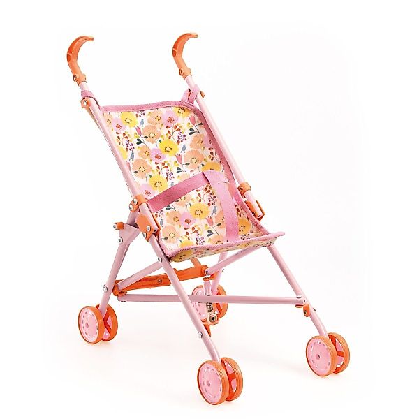 DJECO Puppenbuggy POMEA Puppenwagen DJ07841 günstig online kaufen