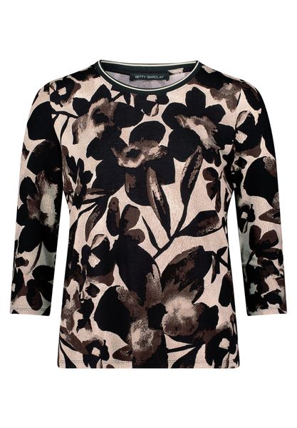 Betty Barclay 3/4-Arm-Shirt Damen Basic Shirt günstig online kaufen