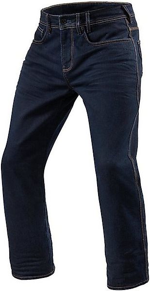 Revit Motorradhose Philly 3 LF Motorrad Jeans Knieprotektoren enthalten günstig online kaufen