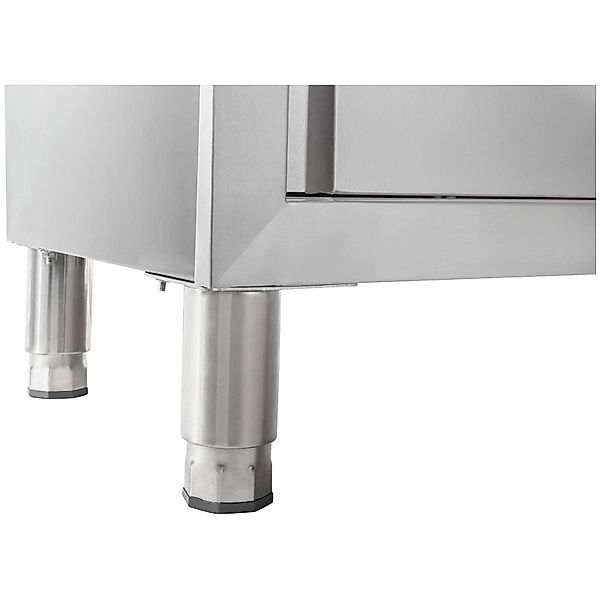Royal Catering Vorratsschrank 117,8 x 50 günstig online kaufen