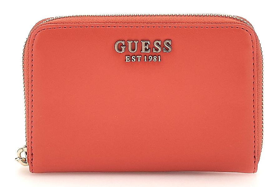 Guess Geldbörse Zip Around Wallet günstig online kaufen