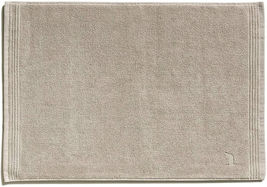 Möve Badematte Superwuschel, Höhe 5 mm, Baumwolle, rechteckig, Möve, fußbod günstig online kaufen