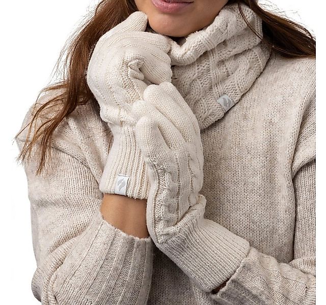 Heat Holders Strickhandschuhe für Damen günstig online kaufen