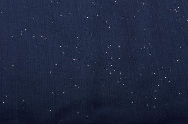 styleBREAKER Loop Loop mit Glitzer unifarben, günstig online kaufen