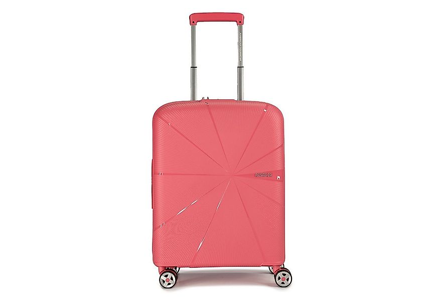 American Tourister® Handgepäck-Trolley Starvibe, 4 Rollen, Polypropylen günstig online kaufen