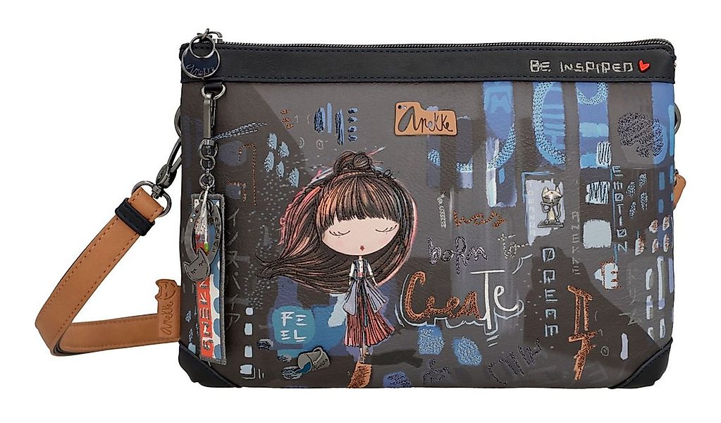 Anekke Umhängetasche Contemporary günstig online kaufen