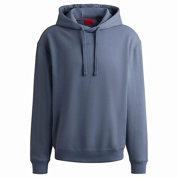 HUGO Sweatshirt Herren Kapuzen-Sweatshirt - Dapo, Hoodie, French günstig online kaufen