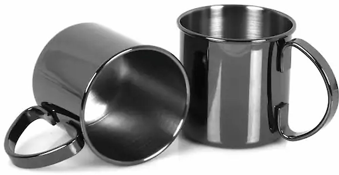 ECHTWERK Gläser-Set Outdoor Becher, Camping Tassen, Geschenkset, bruchsiche günstig online kaufen