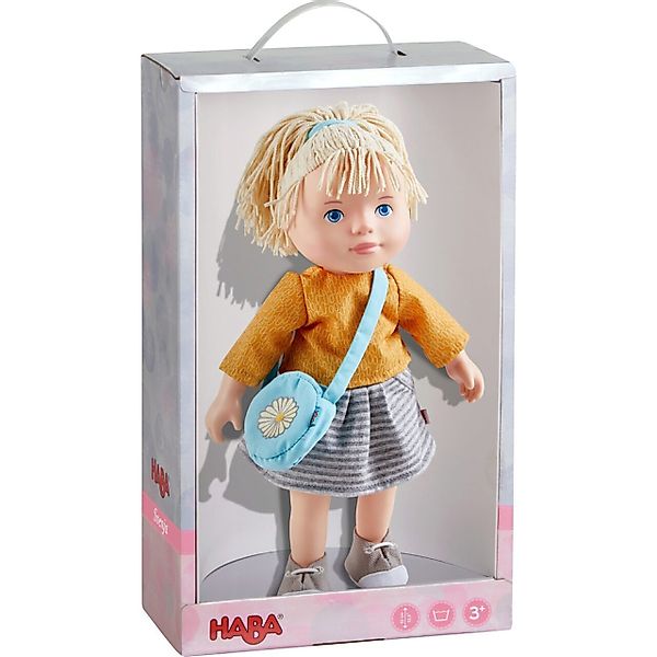 Haba Anziehpuppe HABA Puppe Svenja 32cm günstig online kaufen