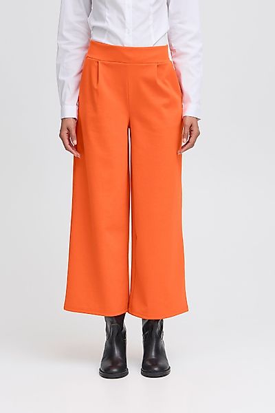 Ichi Stoffhose IHKATE modische Stoffhose günstig online kaufen