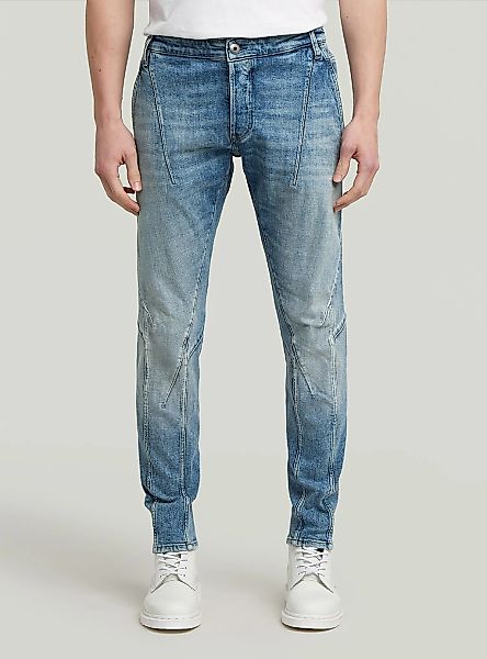 G-STAR Regular-fit-Jeans "Kitoh Slim Jeans" günstig online kaufen