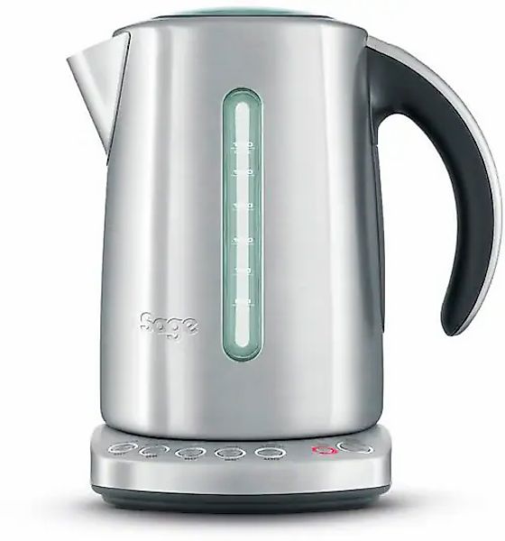 Sage Wasserkocher »the Smart Kettle, SKE825BSS«, 1,7 l, 2400 W günstig online kaufen