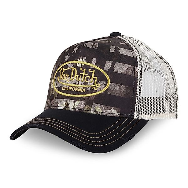 Von Dutch Trucker Cap Von Dutch günstig online kaufen