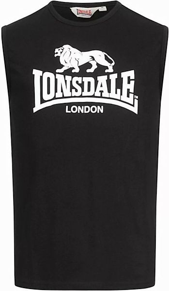 Lonsdale T-Shirt Clopton günstig online kaufen