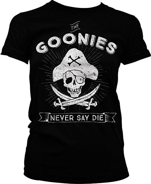 The Goonies T-Shirt günstig online kaufen