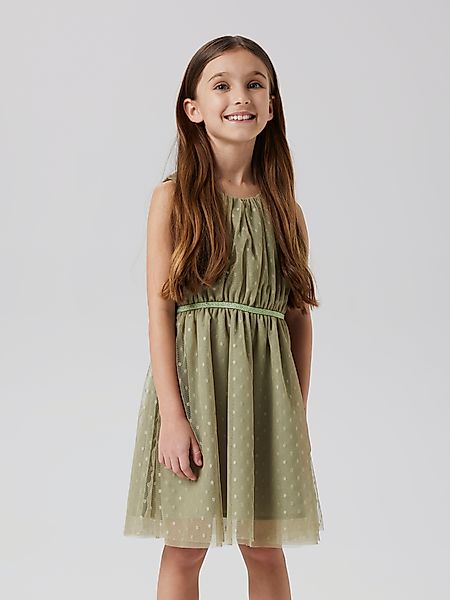 Name It Tüllkleid NKFVABOSS SPENCER mit günstig online kaufen