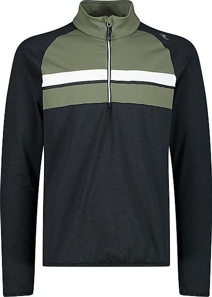 CMP Fleecejacke CMP Herren Rolli MAN SWEAT günstig online kaufen