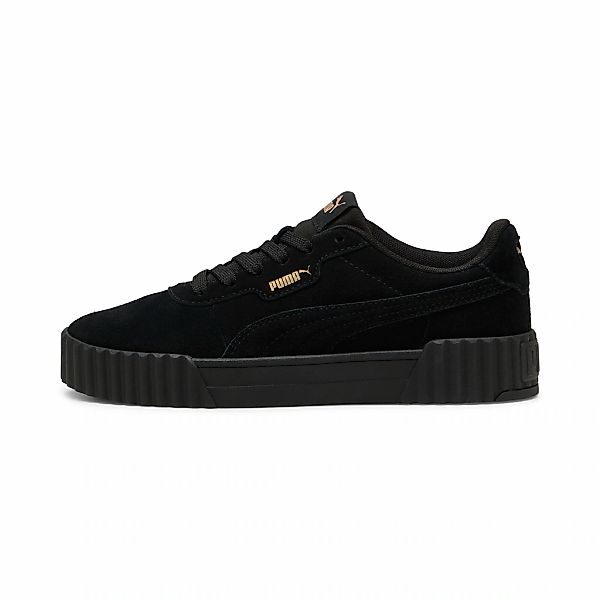 PUMA Sneaker "CARINA 3.0 SD" günstig online kaufen