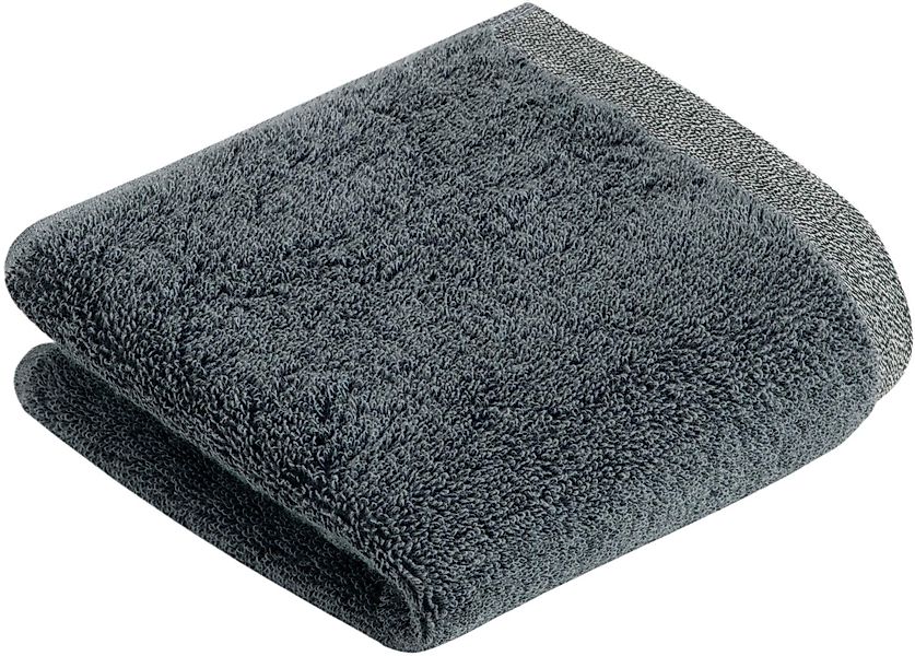 bugatti Gästehandtücher Prato, Walkfrottier (3-St), Uni günstig online kaufen