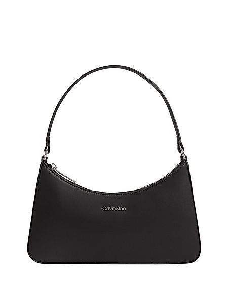 Calvin Klein Schultertasche CK MUST SMALL SHOULDER BAG, Umhängetasche, Dame günstig online kaufen