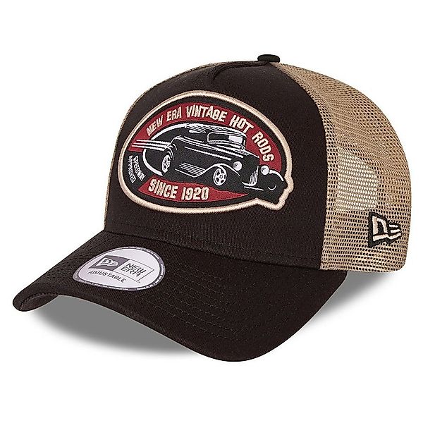 New Era Trucker Cap 9Forty AFrame günstig online kaufen
