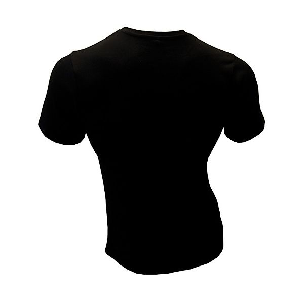 Iron Maiden T-Shirt Seventh Son (schwarz) günstig online kaufen