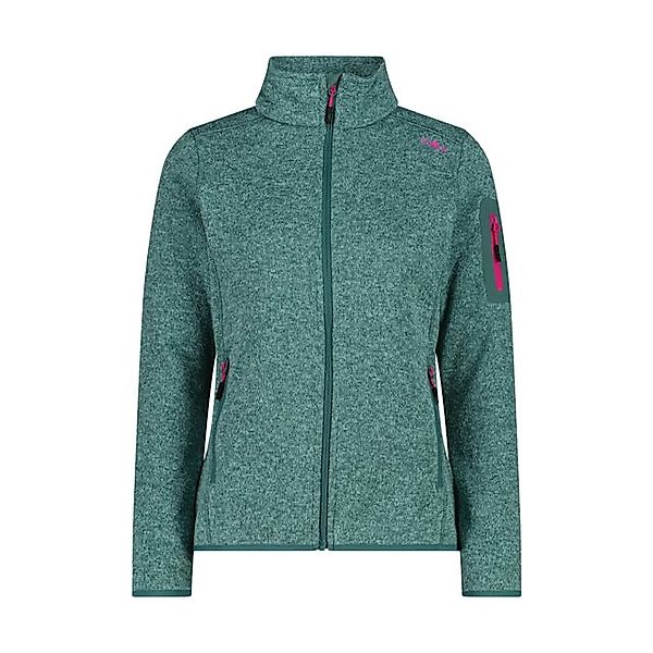 CMP Outdoorjacke WOMAN JACKET AGAVE-OPALE günstig online kaufen