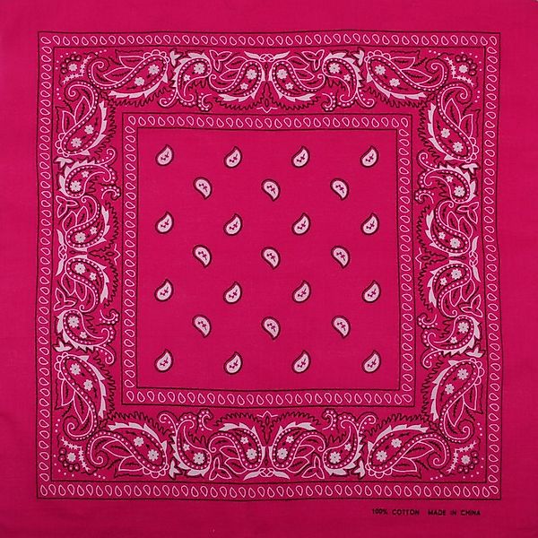 Goodman Design Bandana Halstuch Kopftuch Multifunktionstuch günstig online kaufen