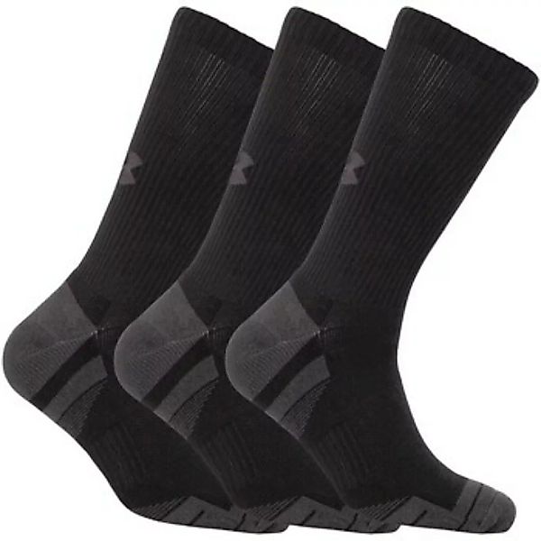 Under Armour  Socken 3er-Pack Performance-Tech-Socken günstig online kaufen