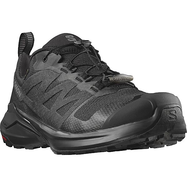 Salomon Trailrunningschuh "X-ADVENTURE GORE-TEX", wasserdicht, Trailrunning günstig online kaufen