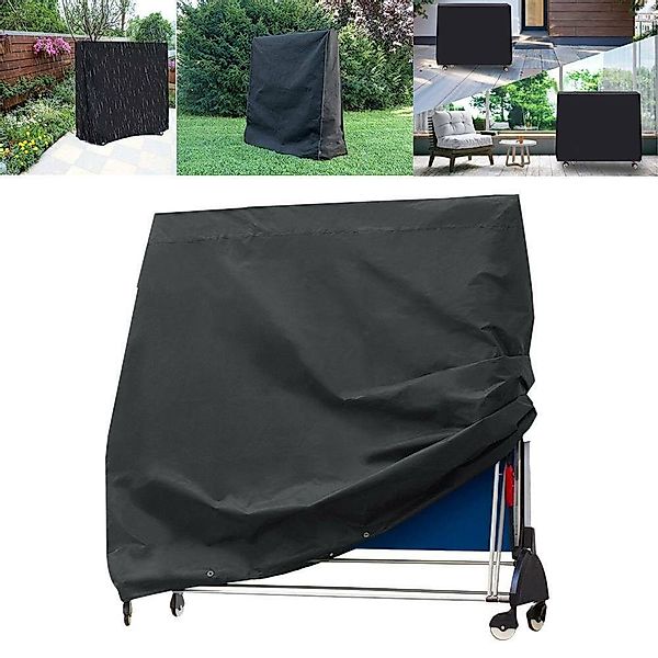 Youyijia Gartenmöbel-Schutzhülle Table Tennis Cover 165 günstig online kaufen