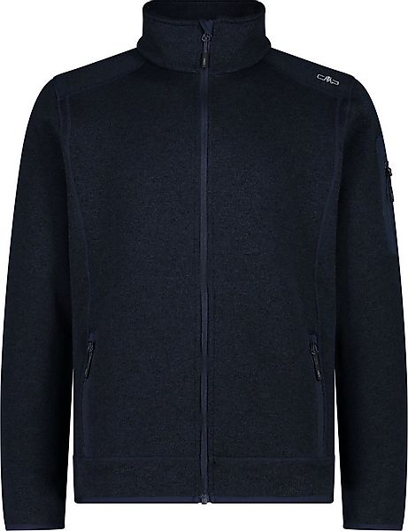 CMP Fleecejacke CMP Strick Fleecejacke Herren günstig online kaufen