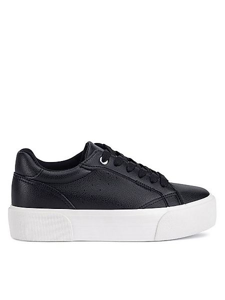 Jenny Fairy Jenny Fairy Sneakers Damen WFA3025-1 Schwarz Sneaker günstig online kaufen
