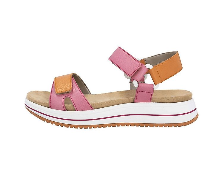 Remonte D1J57 Damen Sandale Sandaletten, Sommerschuhe, Badeschuhe, Riemchen günstig online kaufen