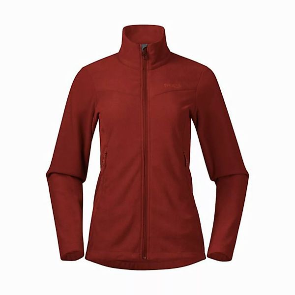 Bergans Outdoorjacke Finnsnes Fleece W Jacket günstig online kaufen