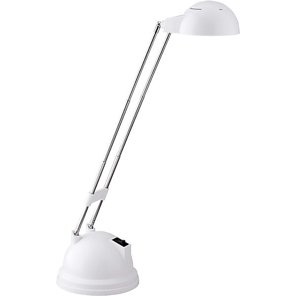 Brilliant Tischleuchte Katrina, LED fest integriert, Warmweiß, LED Tischlam günstig online kaufen