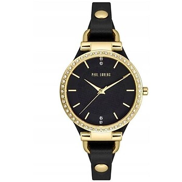 Paul Lorens  Armbanduhr PL13922A1A2 günstig online kaufen