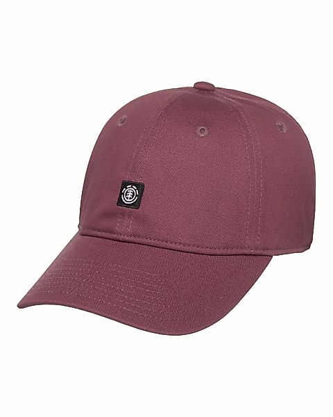 Element Fitted Cap "Icon Dad Twill" günstig online kaufen
