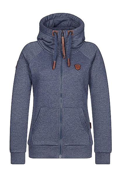 naketano Sweatjacke günstig online kaufen
