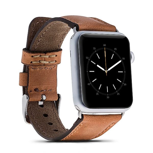 Renna Leather Smartwatch-Armband Samsung Galaxy 6 günstig online kaufen