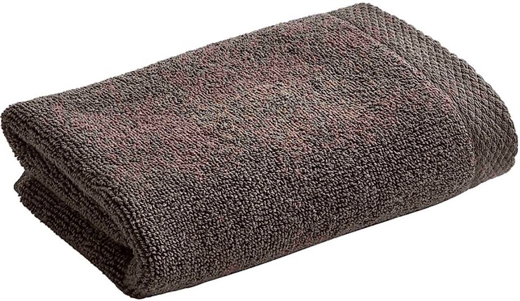 Christy Waschlappen »LUXE«, (Set, 6 tlg., 6er Set Waschlappen 33 x 33 cm), günstig online kaufen