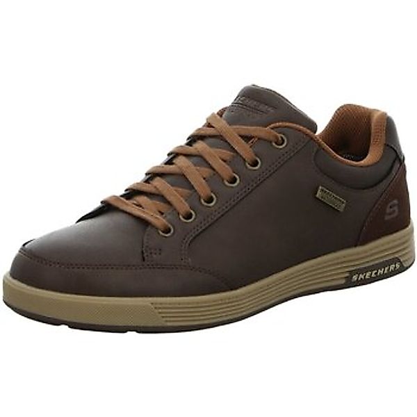 Skechers  Halbschuhe Schnuerschuhe Cavell Sparkman 210944 CHOC günstig online kaufen