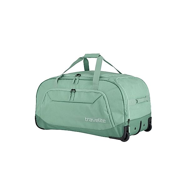 travelite Reisetasche Kick-Off - Rollenreisetasche 77 günstig online kaufen