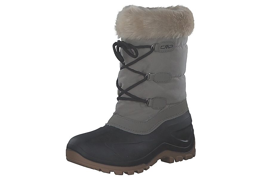 CMP Nietos Low 3Q78956 Winterstiefel günstig online kaufen